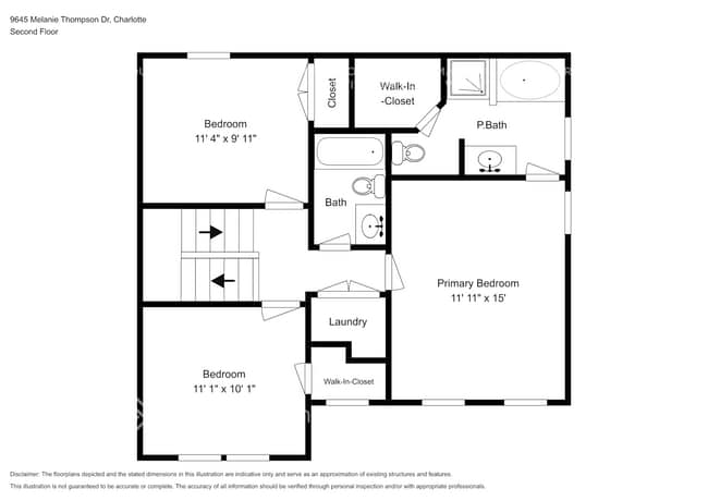 Photo - 9645 Melanie Thompson Dr