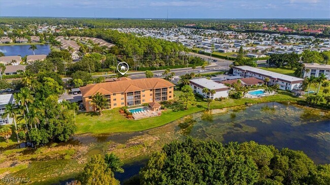 5535 Rattlesnake Hammock Rd Unit 302