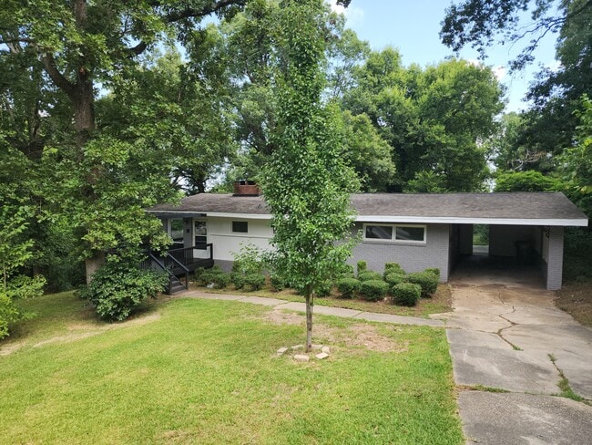 Photo - 4001 Calhoun Dr