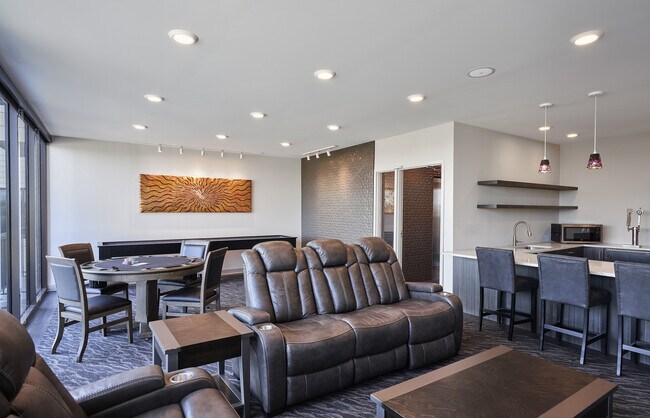 The Lofts at City Center