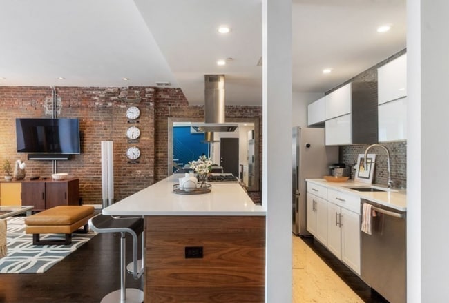 Photo - 136 Arlington St Unit 3