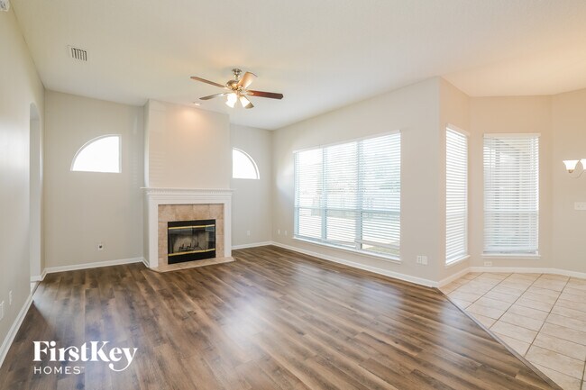 Photo - 3532 Silver Bluff Blvd