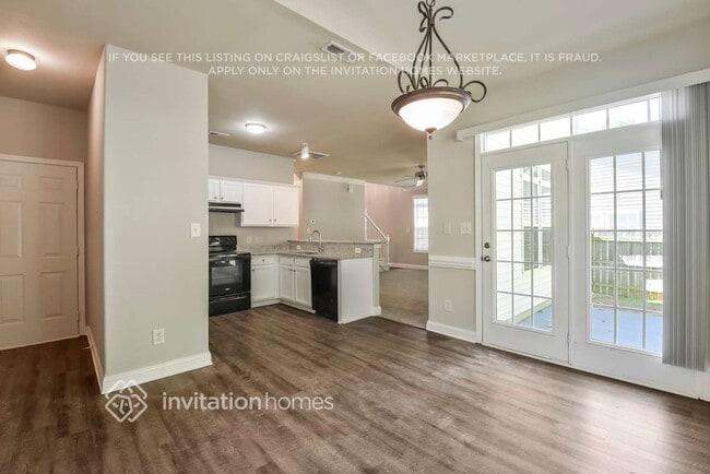 Photo - 1737 Wilburn Park Ln NW