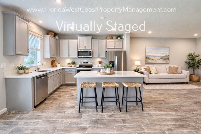 Photo - SUPER 3 BEDROOM/2.5 BATH TOWNHOME AVAILABLE IN HARMONY! TERRIFIC LWR LOCATION!