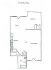 1BR/1BA