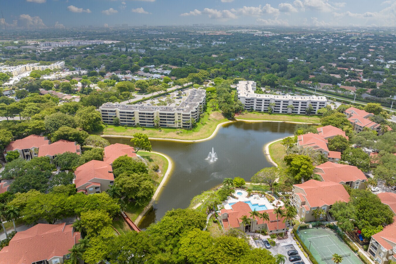 Context - Eastwinds at Crosswinds