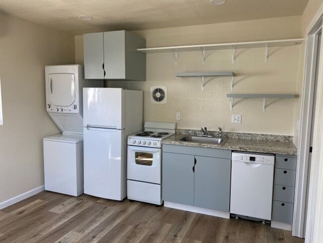 Photo - M343/345 Unit 343