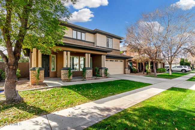 Photo - 3751 E Palo Verde St