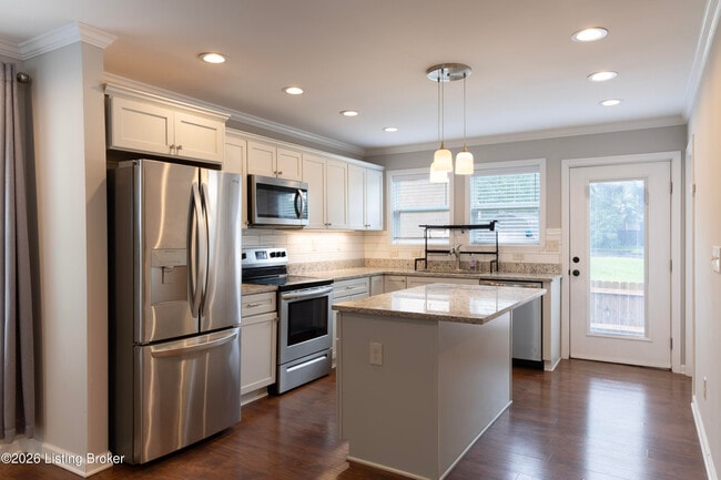 Photo - 11518 Bellewood Gdn Ct