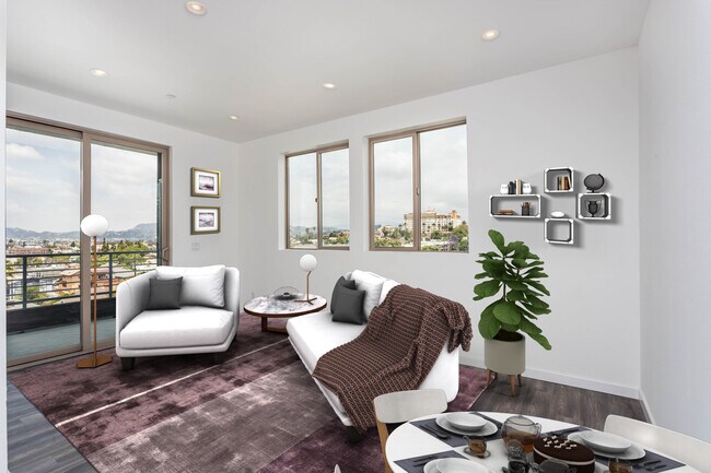 Photo - 241 N Lake St Unit 503