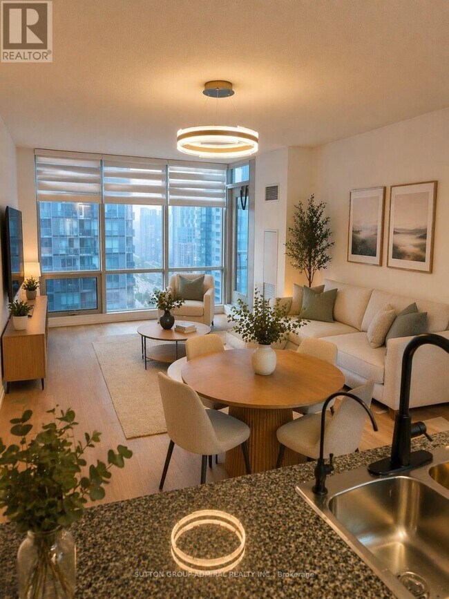 Photo - 35 Mariner Terrace Unité 3202