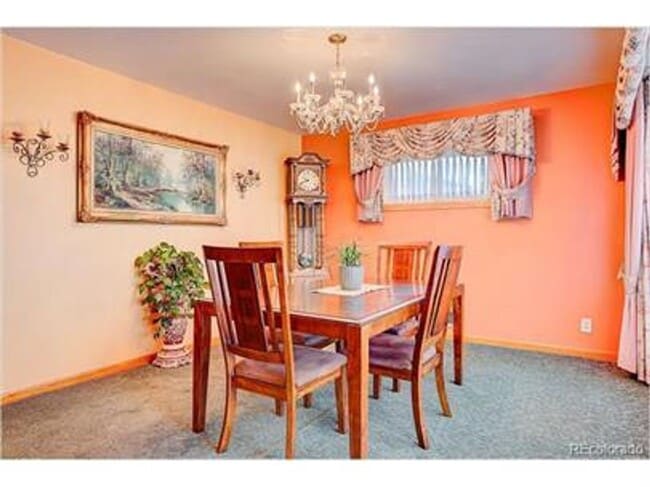 Building Photo - Updated clean and colorful 4 bed 2 bath ranch with a 2-Car garage!