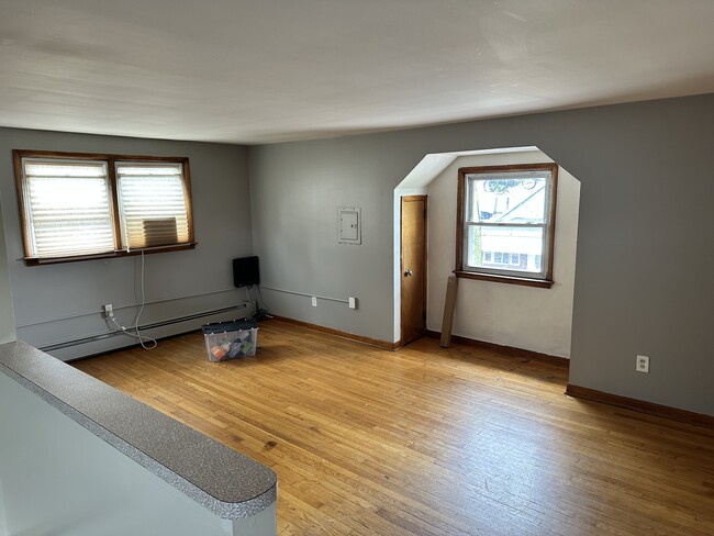 Living Room - 15 Sidney St Unit Second Floor
