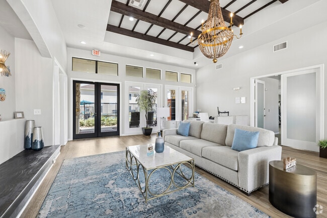 Leasing Office - Gulf Breeze