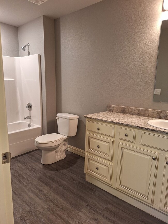 Photo - 3 bedroom Duplex