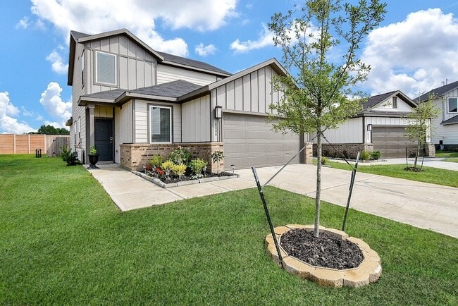Building Photo - 18006 Whitetail Run Ln