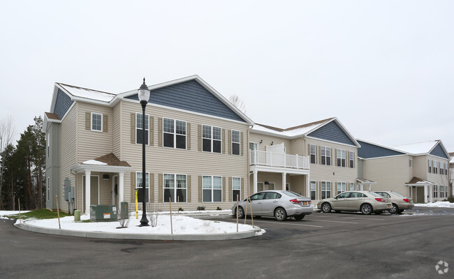 Locust View - Locust View Apartments