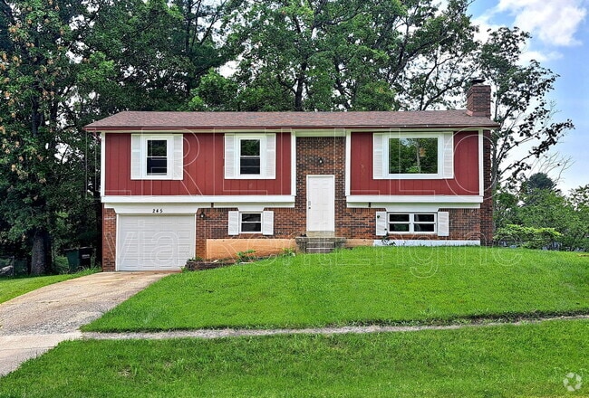 Building Photo - 245 Boone Trce Rental