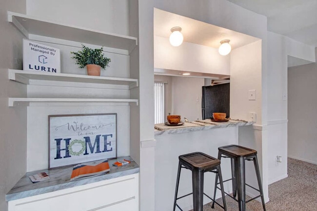 Photo - Villas at Cantamar Apartments