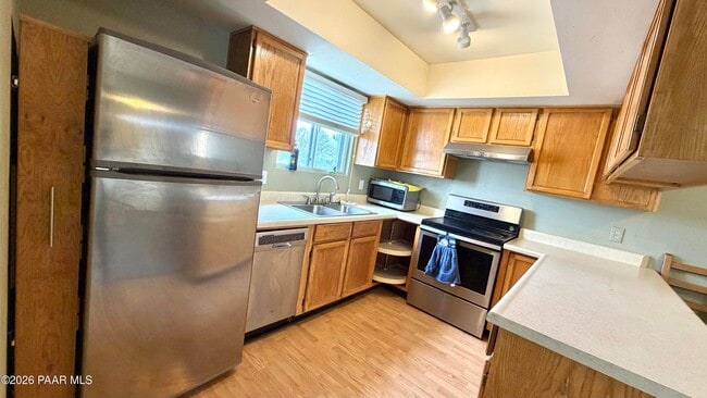 Photo - 6116 Antelope Villas Cir Unit 202