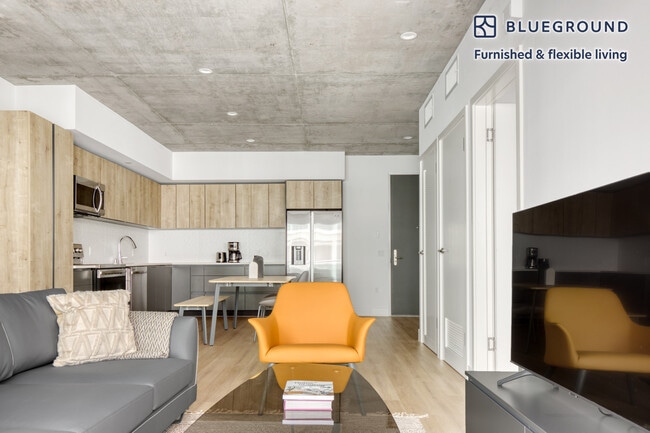 Photo - 1027 Wilshire Blvd Unidad FL6-ID542