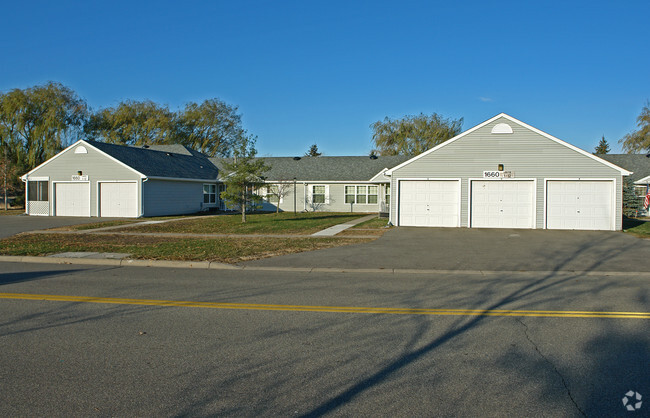 Building Photo - Cottages of Aspen Rental