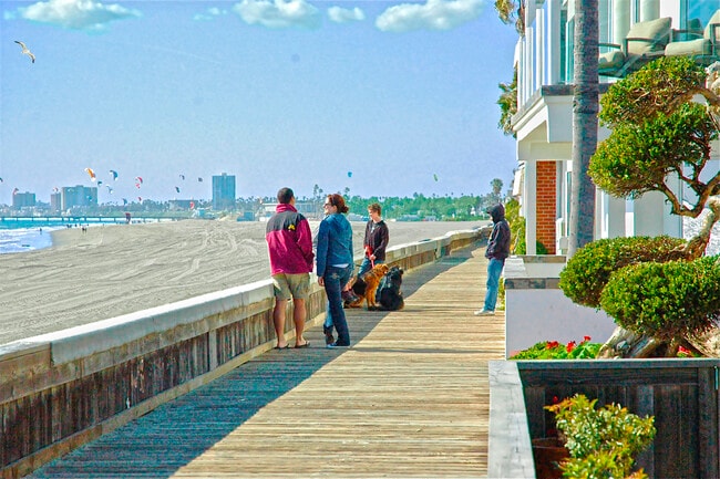 Photo - 15 64th Pl Unidad Upstairs Beach Suite