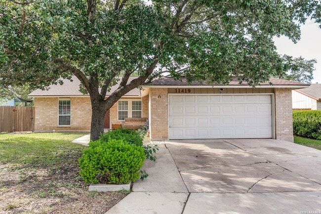 Building Photo - 11419 Big Elk Dr