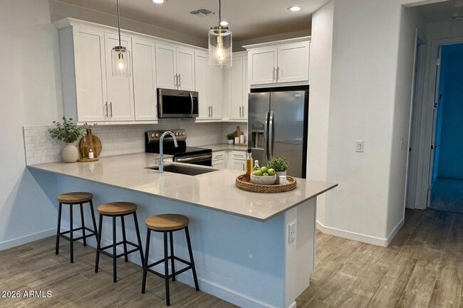 Photo - 9833 E Stratus Ave