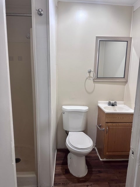 Baño - 809 N Park St Unidad A