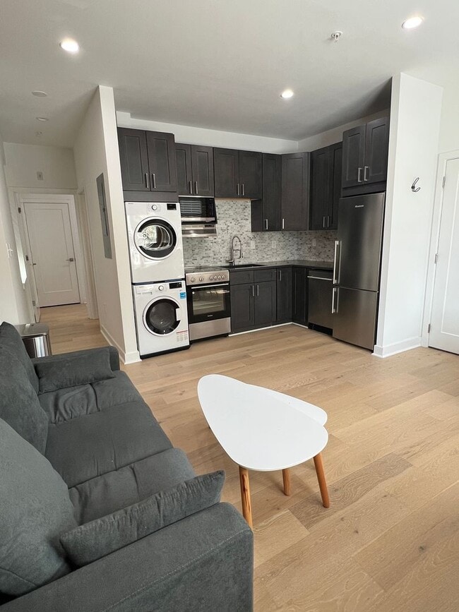 Photo - GEORGETOWN FLATS