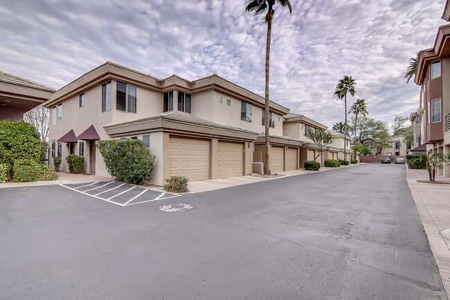 Photo - 4343 N. 21st Street Phoenix Unit #112