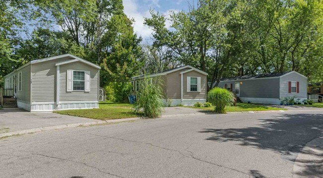 Photo - Timberline Estates