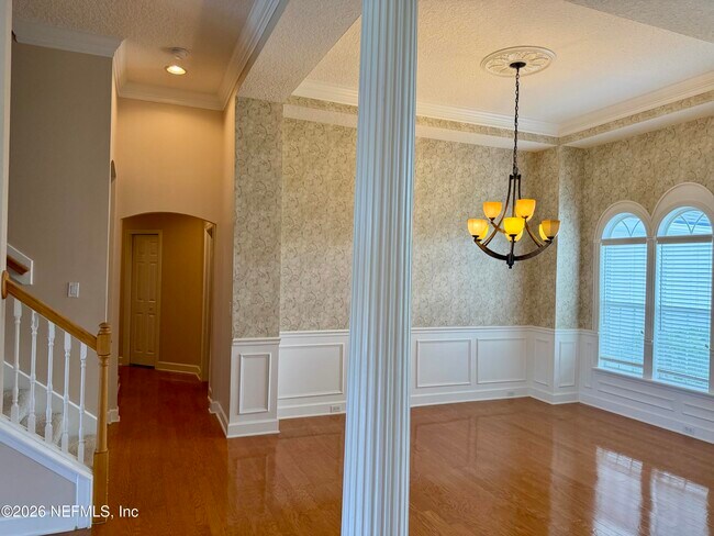 7709 Burnt Oak Trail