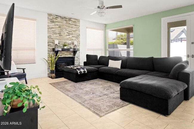 Photo - 5352 E Woodridge Dr
