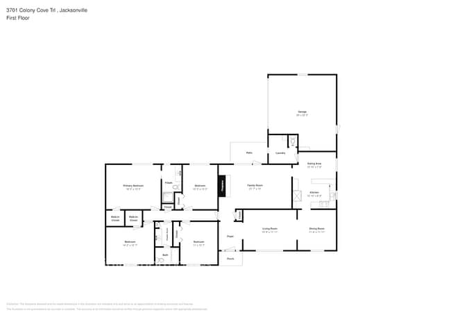 Photo - 3701 Colony Cove Trail