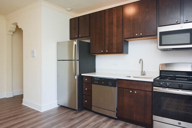 Photo - 2936 W Palmer St Unidad 904