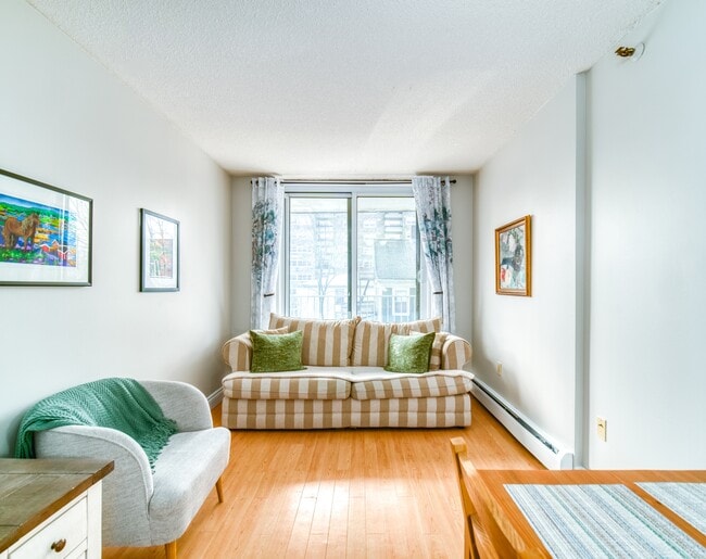 Photo - 1157-1157 Tower Rd Unit 601