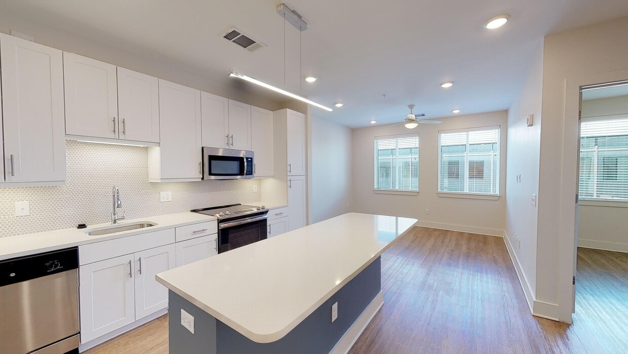 Photo - The Rise Apartments