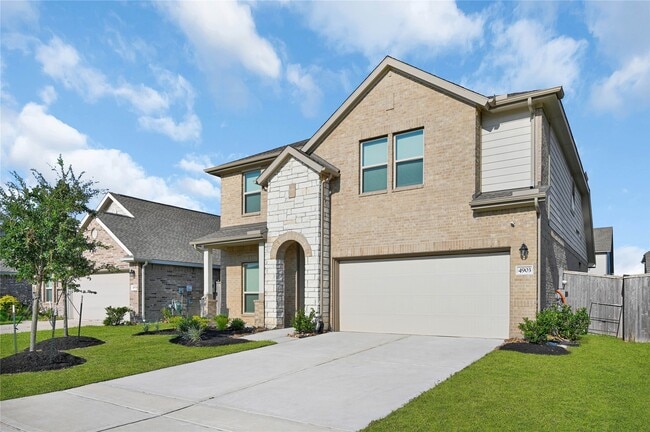 Photo - 4903 Chestnut Valley Ln