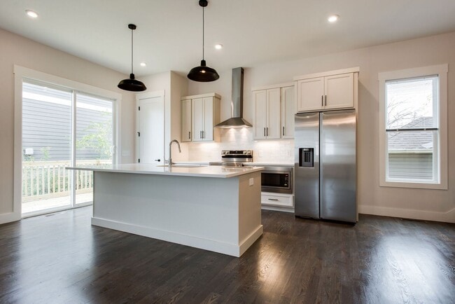 Building Photo - Fantastic House for Rent in Lower Inglewoo...