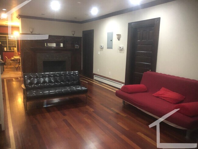Photo - Central Brookline Location, Central Heat/A...
