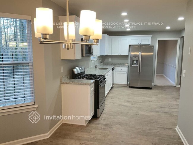 Photo - 4024 Waldrop Hills Dr