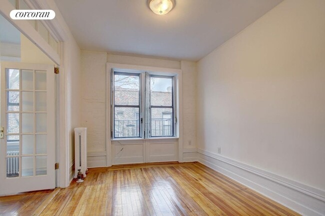 Building Photo - 511 W 169th St