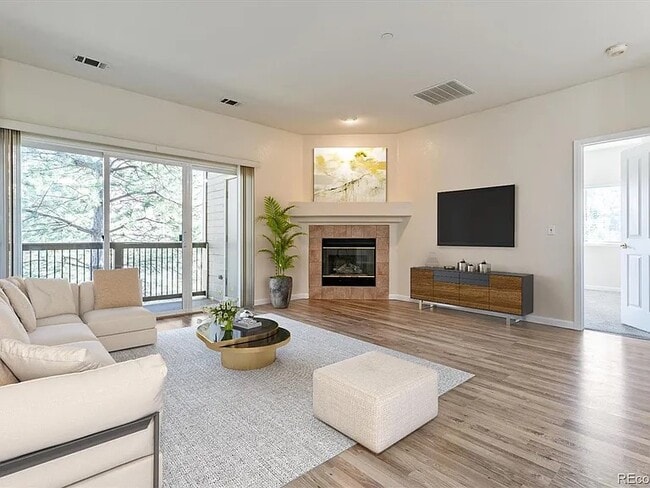 Photo - 7459 S Alkire St Unit Alkire