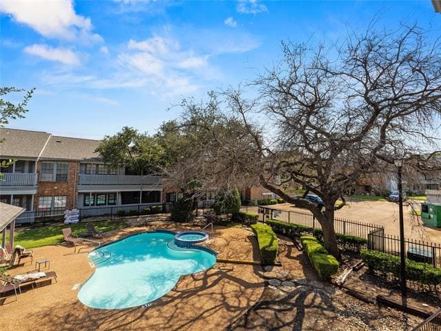 Photo - 3101 Townbluff Dr Unit 1024