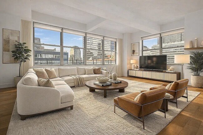 Building Photo - 50 Murray St