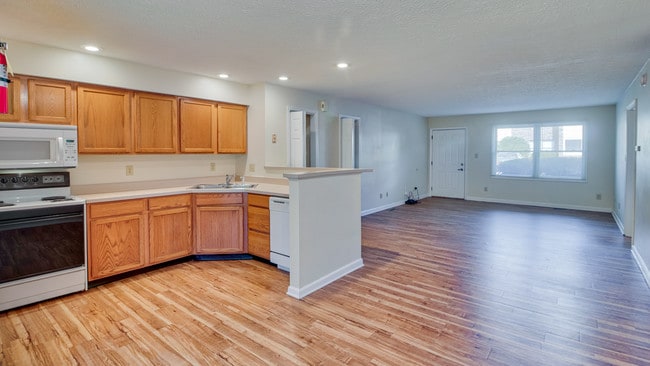 Photo - Walnut Springs