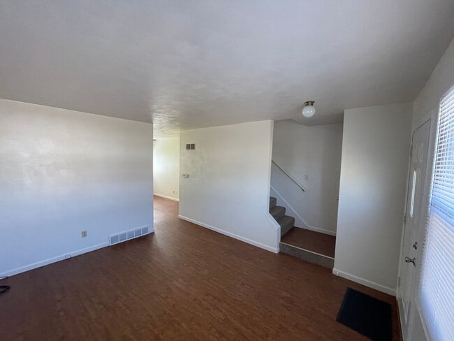 Photo - 2 BR townhouse with basement and off street parking