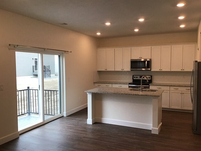 Photo - 2409 E Wild Horse Way